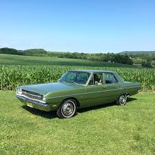 Image result for Rallye Green 1969 Dart