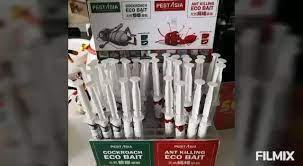 The liquid, which contains borax, is specifically designed generations of consumers have come to know that the bright orange package stands for ant control.no matter what type of home pest control challenge you. Pestkindol Store Pest Asia Ant And Cockroach Killing Eco Bait Facebook