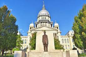 Five Random Facts About Springfield Illinois Album On Imgur