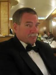 Obituary information for Kenneth John Bain Jr.