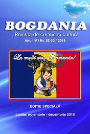 Schimb de mame familia bejan si familia răduță. Revista Bogdania Nr 29 30 Noiembrie Decembrie 2016 By Revista Bogdania Issuu