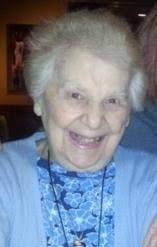 Catherine Zaleski Obituary