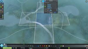 Cities skylines allows you a maximum of 9 tiles from the total of 25, with this mod you can unlock all 25 tiles in any of your saved or new . Cities Skylines All Tiles