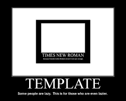 Use this template to make a digital motivational, inspirational poster online, using a landscape picture and a quote on a 2560x1440 mac computer layout. Demotivational Poster Template Meme Templates Know Your Meme