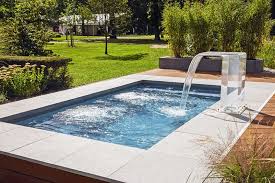 Es ermöglicht dabei eine aktive erholung. Mini Pool Im Garten Bauliche Vorraussetzungen Themen Lokalmatador