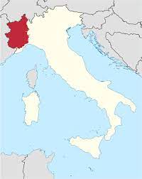 • a nord con valle d'aosta e svizzera • a est con emilia romagna e lombardia • a ovest con francia • a sud con liguria. Fasciculus Ecclesiastical Region Piedmont In Italy Svg Vicipaedia