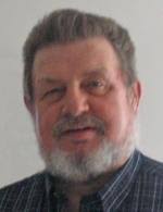 Jack William Robison Obituary (1938