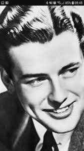 Jocko's early role in "Son of the Guardsman" serial