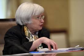 The fed is widely expected to leave interest rates unchanged, but traders will be paying close attention to any changes to the accompanying statement. Live Blog Fed Chief Yellen On Interest Rates And The Economy Hartford Courant