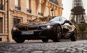 Bmw S I8 Is On Its Way Out But A Much More Powerful Replacement Could Be Brewing At The M Division In 2020 Bmw I8 Bmw Bmw New Cars