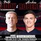 Nate Caddy & Archie Roberts LIVE in Warrnambool! event image