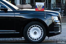 На автосалоне в москве 2018 прошла премьера седана представительского класса aurus senat s600. Prezidentskij Aurus Za Vosem Millionov Ne Mogut Postroit Iz Importnyh Detalej Ura Ru