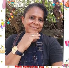 Veronica Melara's Instagram, Twitter & Facebook