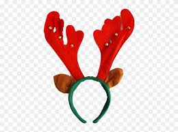4.3 out of 5 stars 59. Thumb Image Christmas Reindeer Antlers Png Clipart 253967 Pikpng