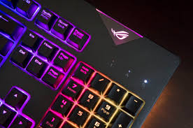 Generally, the users were photographers, and used a deep red led to prevent film exposure problems. The Rog Strix Flare Is A Customizable Keyboard That You Can Personalize At Home Rog Republic Of Gamers Global