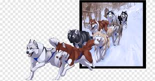 Sibirya Husky Alaskan Malamute Kizak Kopegi Kopek Kizagi Husky Kopek Memeli Etobur Png Pngegg