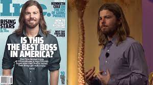 Maybe you would like to learn more about one of these? Dan Price Entrepreneur Thought Leader 70k Ceo Gravity Payments