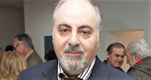 Fallece el profesor Fernando Flores, que dio clases en el Donoso Cortés