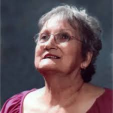 Obituary information for Ernia "Jean" Collett