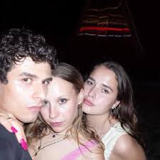 Photos by Mara Sofia McMaster (@maramcmaster) · September 15, 2023