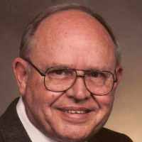 Ray Taylor Wilcox (1924–2006)