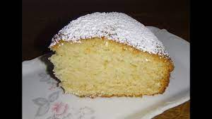 Joghurt Kuchen Youtube