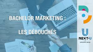 Le bachelor marketing & commerce international a pour principal objectif de former des commerciaux et spécialistes du marketing, à l'écoute des marchés les débouchés du bachelor marketing et commerce international. Quels Sont Les Debouches Apres Un Bachelor Marketing A Bachelor Institute Bachelor Institute
