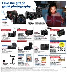 As halloween is just around the corner many are already thinking about black friday sales from major retailers. Best Buy Flyer Best Buy Canada Flyers