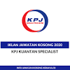 Screening hospitals in kuala lumpur and selangor. 1
