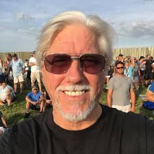 Your first thought about me? Be honest 🥺