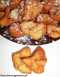 Bugne Vegetalien Vegan France Vegetalienne Plats Vegetaliens Plat Vegetarien Desserts Vegan