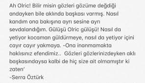 Olric Oguz Atay Alintilar Yazar Sozleri Hayat