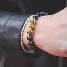 Imagine wearing on your wrist something as powerful as an evil eye bracelet, basically created for this specific purpose! Tiger S Eye Stone Bracelet