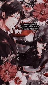 Check spelling or type a new query. Pin On Kuroshitsuji