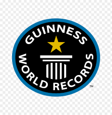 Transparent guinness world record logo png. Guinness World Records Logo Vector Toppng