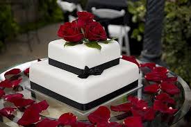 Hari jadi haikal yang happening: Wedding Cakes To Complement Your Wedding Theme Wedding Clan