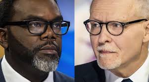 The Lion's Roar Newspaper: Volume 3 No. 3 by Urban Prep's Lions Roar  Newspaper