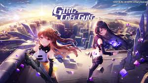 Descarga de alta velocidad a través de happymod. Girl Cafe Gun 1 0 7 Apk Mod Unlimited Money Download For Android Apk Services