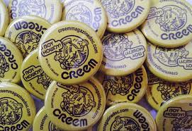 Image result for Croyden Cream 1956 Wayne Works