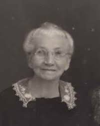 Rose Matilda Raab Buehler (1863-1944)