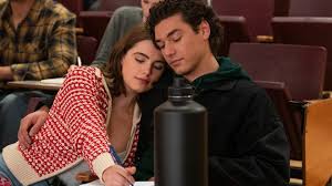'Off Campus' makes these big changes from book to Prime Video's hot new series