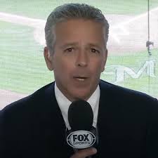 Infamous MLB Announcer Thom Brennaman Lands New Job