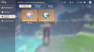 You can download the cheat from the link on both pc, android and ios download game: Tips Dapat Primogems Gampang Genshin Impact Gamefever Id