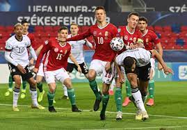 Véglegesítették a torna mérkőzéseinek időpontjait: Index Futball Futball Nagyot Kuzdott De Kikapott Az U21 Es Valogatott A Nemetektol
