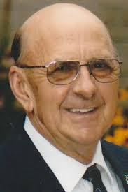 Ervin "Whitey" Loneman