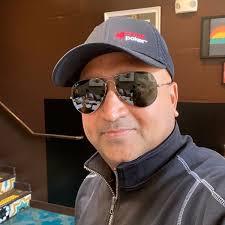 Vineet Rajosi Sharma