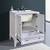 Modern Sink Cabinet