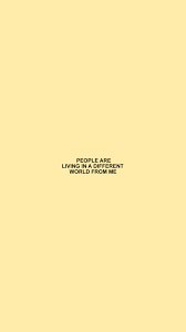 And if you need that kind of positivity in your life right now, start by changing your iphone wallpaper into a yellow background. Yellow And Red Aesthetic Wallpapers Wallpaper Cave
