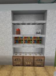 Maybe you would like to learn more about one of these? Shelf Bookcase Decoration For Your Home Easy Simple Minecraft Shelf Design Bookcase Modern Easy Simple Homedecor Bookcase Design Bookcase Decor