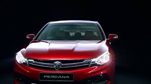 Maybe you would like to learn more about one of these? Video Gambar Serta Spesifikasi Proton Perdana 2016
